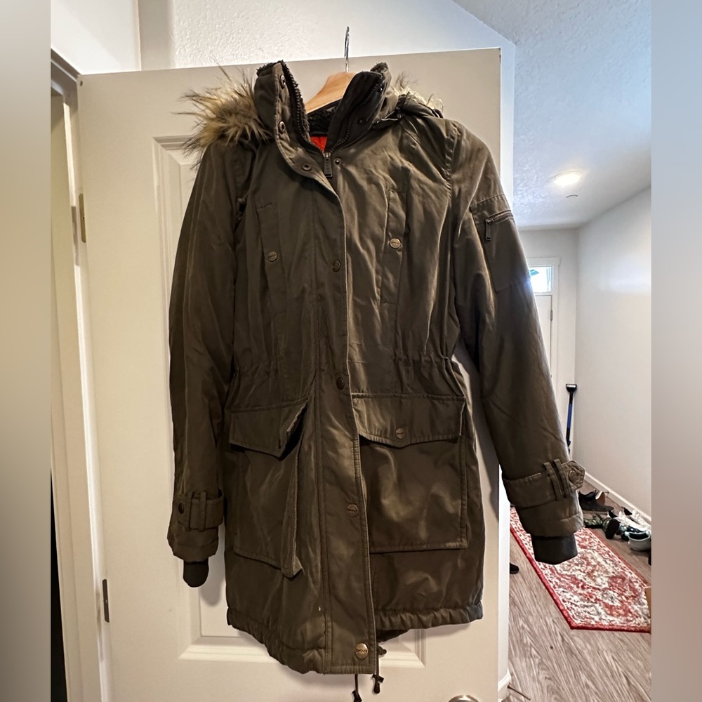DKNY Jacket